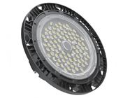 Commercial Industrial High Bay LED Light UFO 150w 5700k 50000hrs Lifespan