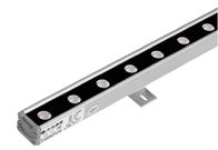 Cree LED Wall Washer Exterior Building 18W IP66 Aluminum Alloy Housing