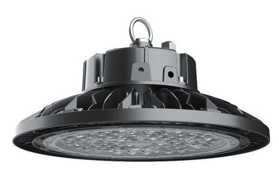 産業防水LED高い湾は200W Dimmableのホックの掛けをつける