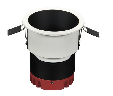 3W-5W LEDは天井のためのDownlight IP65 Dimmableを引込めた